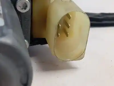 Автозапчастина б/у регулятор вікна передній лівий для mini mini (r56) cooper s посилання на oem iam 51332756083  67622757043