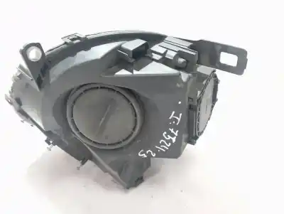 Автозапчастина б/у ліва фара для mini mini (r56) cooper s посилання на oem iam 63127269983  