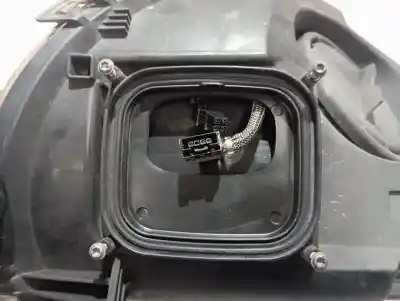 Автозапчастина б/у ліва фара для mini mini (r56) cooper s посилання на oem iam 63127269983  