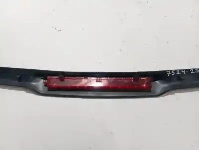 Автозапчастина б/у центральний гампов для mini mini (r56) cooper s посилання на oem iam 63212751575  