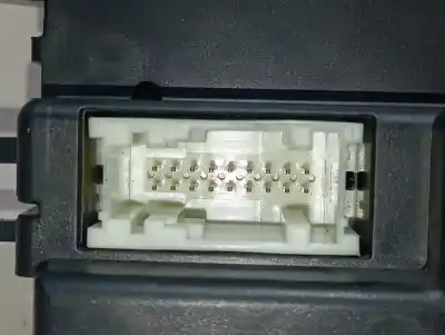 Peça sobressalente para automóvel em segunda mão comando de sofagem (chauffage / ar condicionado) por mini mini (r56) cooper s referências oem iam 64113455300  64113452078