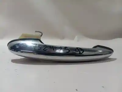 Second-hand car spare part Exterior Right Front Door Handle for MINI MINI (R56) Cooper S OEM IAM references 51217198472  