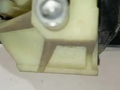 Second-hand car spare part exterior right front door handle for mini mini (r56) cooper s oem iam references 51217198472  