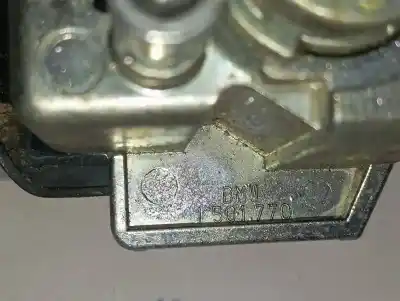 Автозапчасти б/у левая передняя наружная ручка за mini mini (r56) cooper s ссылки oem iam 51217198471  n0503219