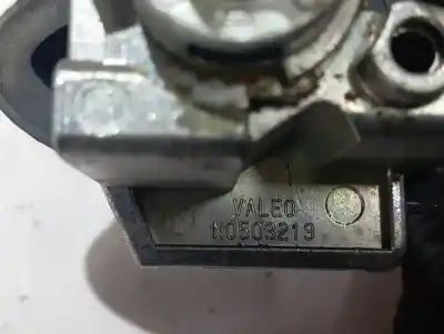 Автозапчасти б/у левая передняя наружная ручка за mini mini (r56) cooper s ссылки oem iam 51217198471  n0503219