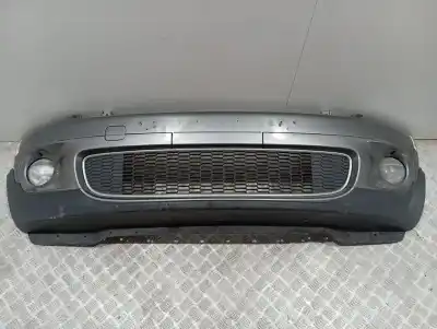 Second-hand car spare part front bumper for mini mini (r56) cooper s oem iam references 51112754003