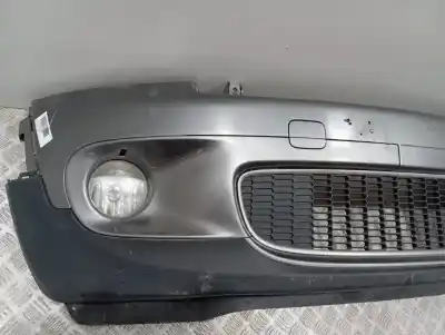 Second-hand car spare part front bumper for mini mini (r56) cooper s oem iam references 51112754003  