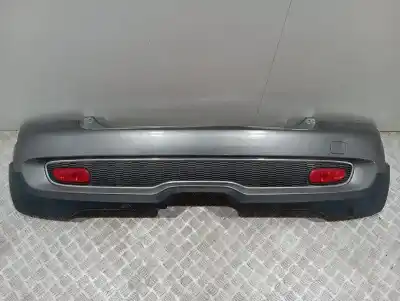 Second-hand car spare part rear bumper for mini mini (r56) cooper s oem iam references 51122755692