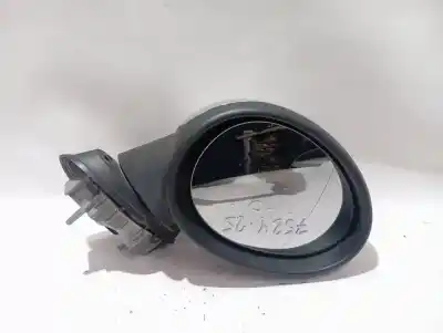 Second-hand car spare part right rearview mirror for mini mini (r56) cooper s oem iam references 51162755636