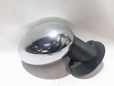 Second-hand car spare part right rearview mirror for mini mini (r56) cooper s oem iam references 51162755636  
