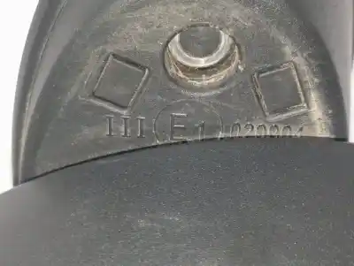 Second-hand car spare part right rearview mirror for mini mini (r56) cooper s oem iam references 51162755636  