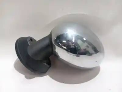 Second-hand car spare part left rearview mirror for mini mini (r56) cooper s oem iam references 51162755635  