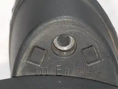 Second-hand car spare part left rearview mirror for mini mini (r56) cooper s oem iam references 51162755635  