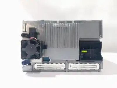 Peça sobressalente para automóvel em segunda mão sistema de áudio / rádio cd por mini mini (r56) cooper s referências oem iam 65839182158 65839133789 - 65839216503 65839197611 - 65 839241764