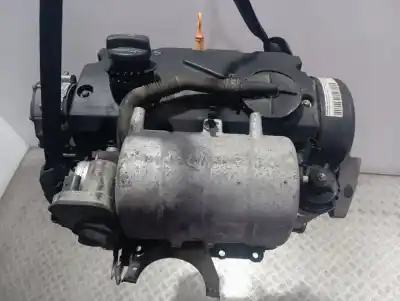 Автозапчасти б/у полный двигатель за volkswagen caddy ka/kb (2k) furg. ссылки oem iam bdj 03g100103 x 03g100031p