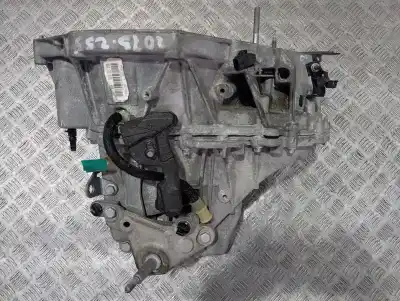 Pezzo di ricambio per auto di seconda mano riduttore per renault express advance riferimenti oem iam tl4382  