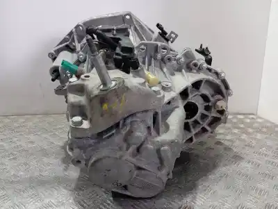 Pezzo di ricambio per auto di seconda mano riduttore per renault express advance riferimenti oem iam tl4382  