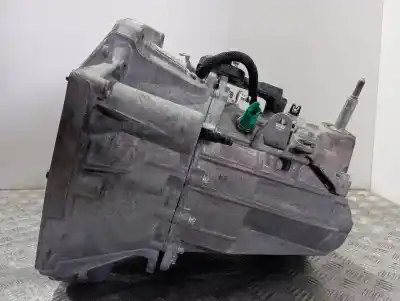 Pezzo di ricambio per auto di seconda mano riduttore per renault express advance riferimenti oem iam tl4382  