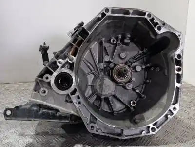 Peça sobressalente para automóvel em segunda mão caixa de velocidades por renault express advance referências oem iam tl4382