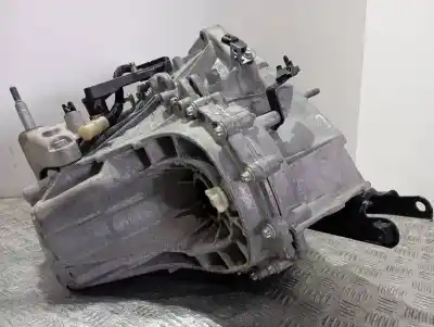 Pezzo di ricambio per auto di seconda mano riduttore per renault express advance riferimenti oem iam tl4382  