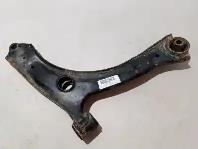 Автозапчасти б/у передний левый нижний рычаг подвески за ford transit (tts) kombi 310 l3 basis ссылки oem iam 2385105