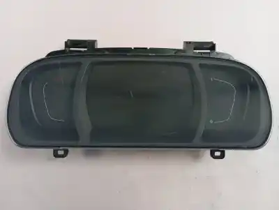 Second-hand car spare part Dashboard for RENAULT KADJAR 1.6 dCi Diesel FAP Energy OEM IAM references 248107013R  