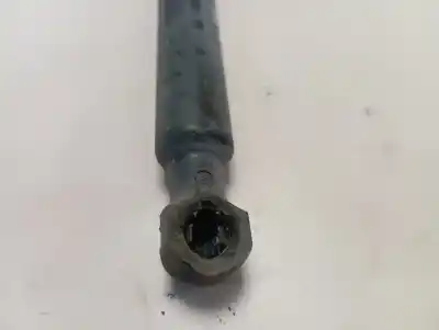 Peça sobressalente para automóvel em segunda mão amortecedor do capô por dacia dokker essential referências oem iam   