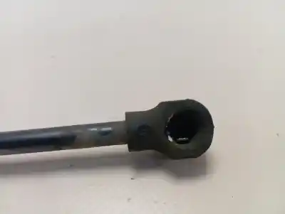 Peça sobressalente para automóvel em segunda mão amortecedor do capô por dacia dokker essential referências oem iam   