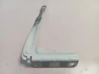Second-hand car spare part bonnet hinge for dacia dokker essential oem iam references   
