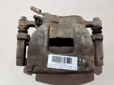 Автозапчасти б/у передний правый тормозной суппорт за ford transit (tts) kombi 310 l3 basis ссылки oem iam 1783930