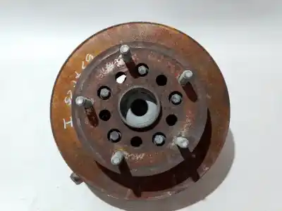 Автозапчасти б/у передняя левая кулачка за ford transit (tts) kombi 310 l3 basis ссылки oem iam 2564144