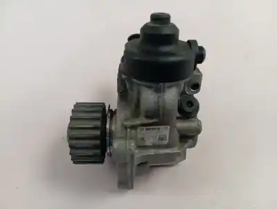 Автозапчастина б/у насос инжекційний для volkswagen caddy ka/kb (2c) 1.6 tdi посилання на oem iam 04l130755d 04l130755e 0445010538