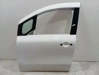 Second-hand car spare part Left Front Door for RENAULT KANGOO III AUTHENTIC OEM IAM references   