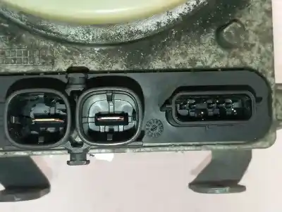 Pezzo di ricambio per auto di seconda mano pompa sterzo per dacia dokker essential riferimenti oem iam 491109155r  