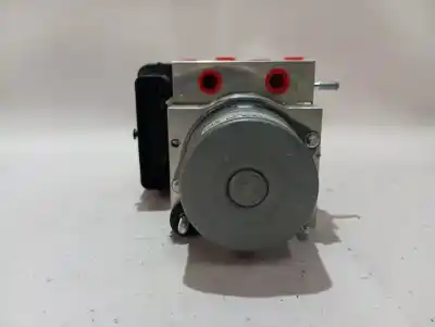 Peça sobressalente para automóvel em segunda mão abs por renault kangoo iii authentic referências oem iam 476601795r  a4209001706