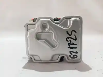 Peça sobressalente para automóvel em segunda mão abs por renault kangoo iii authentic referências oem iam 476601795r  a4209001706