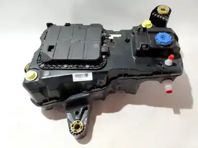 Piesă de schimb auto la mâna a doua Rezervor De Aditiv Adblue Fap pentru OPEL COMBO CARGO (E) Express Referințe OEM IAM 9817601880  