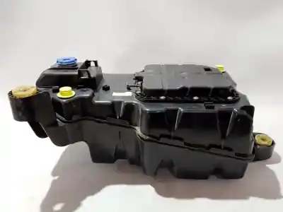 Peça sobressalente para automóvel em segunda mão depósito de aditivo fap adblue por opel combo cargo (e) express referências oem iam 9817601880  