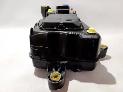 Peça sobressalente para automóvel em segunda mão depósito de aditivo fap adblue por opel combo cargo (e) express referências oem iam 9817601880  