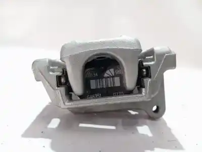 Peça sobressalente para automóvel em segunda mão pinça de travão traseira direita por citroen berlingo live m referências oem iam 1608998980  1651758280