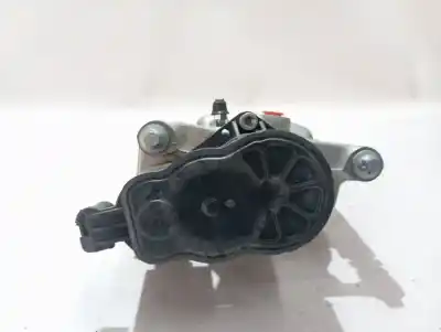 Peça sobressalente para automóvel em segunda mão pinça de travão traseira direita por citroen berlingo live m referências oem iam 1608998980  1651758280