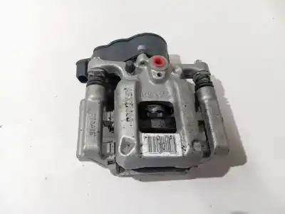 Peça sobressalente para automóvel em segunda mão Pinça De Travão Traseira Esquerda por CITROEN BERLINGO Live M Referências OEM IAM 1608998880  1651758180