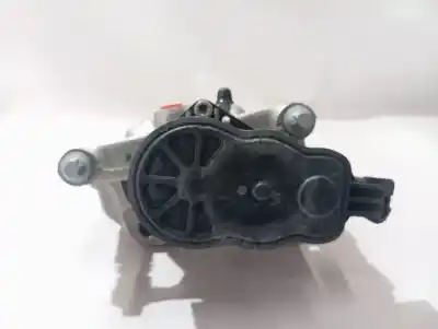 Peça sobressalente para automóvel em segunda mão pinça de travão traseira esquerda por citroen berlingo live m referências oem iam 1608998880  1651758180