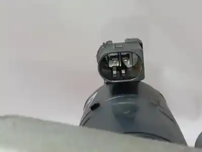 Peça sobressalente para automóvel em segunda mão pinça de travão traseira esquerda por citroen berlingo live m referências oem iam 1608998880  1651758180