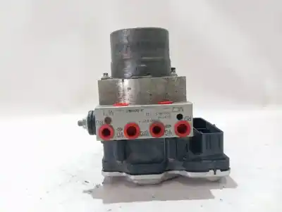 Second-hand car spare part abs for renault kangoo iii authentic oem iam references 476609212r