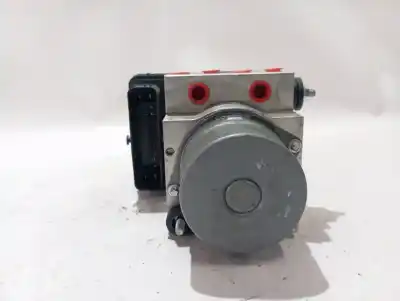 Peça sobressalente para automóvel em segunda mão abs por renault kangoo iii authentic referências oem iam 476609212r  