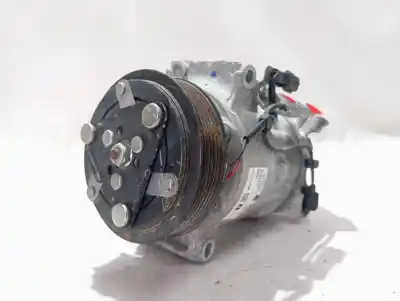 Peça sobressalente para automóvel em segunda mão Compressor De Ar Condicionado A/a A/c por RENAULT KANGOO III AUTHENTIC Referências OEM IAM 926006UB0A  