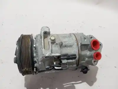 Peça sobressalente para automóvel em segunda mão compressor de ar condicionado a/a a/c por renault kangoo iii authentic referências oem iam 926006ub0a  