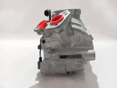 Peça sobressalente para automóvel em segunda mão compressor de ar condicionado a/a a/c por renault kangoo iii authentic referências oem iam 926006ub0a  