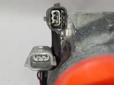Peça sobressalente para automóvel em segunda mão compressor de ar condicionado a/a a/c por renault kangoo iii authentic referências oem iam 926006ub0a  